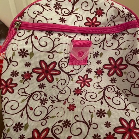 Weekender bag - Picture 4 of 7